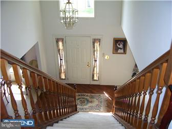824 Fries Mill Road Franklinville, NJ 08322 - Photo 12 of 12 Foyer