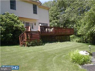 824 Fries Mill Road Franklinville, NJ 08322 - Photo 5 of 12 Exterior Back
