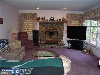 824 Fries Mill Road Franklinville, NJ 08322 - Photo 6 of 12 Family Room