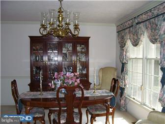 824 Fries Mill Road Franklinville, NJ 08322 - Photo 7 of 12 Dining Room