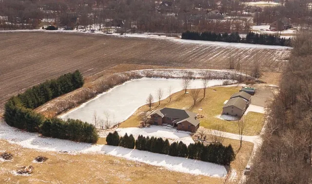 $789,900 | 3289 West 1100th Street North, Wheatfield, IN 46392