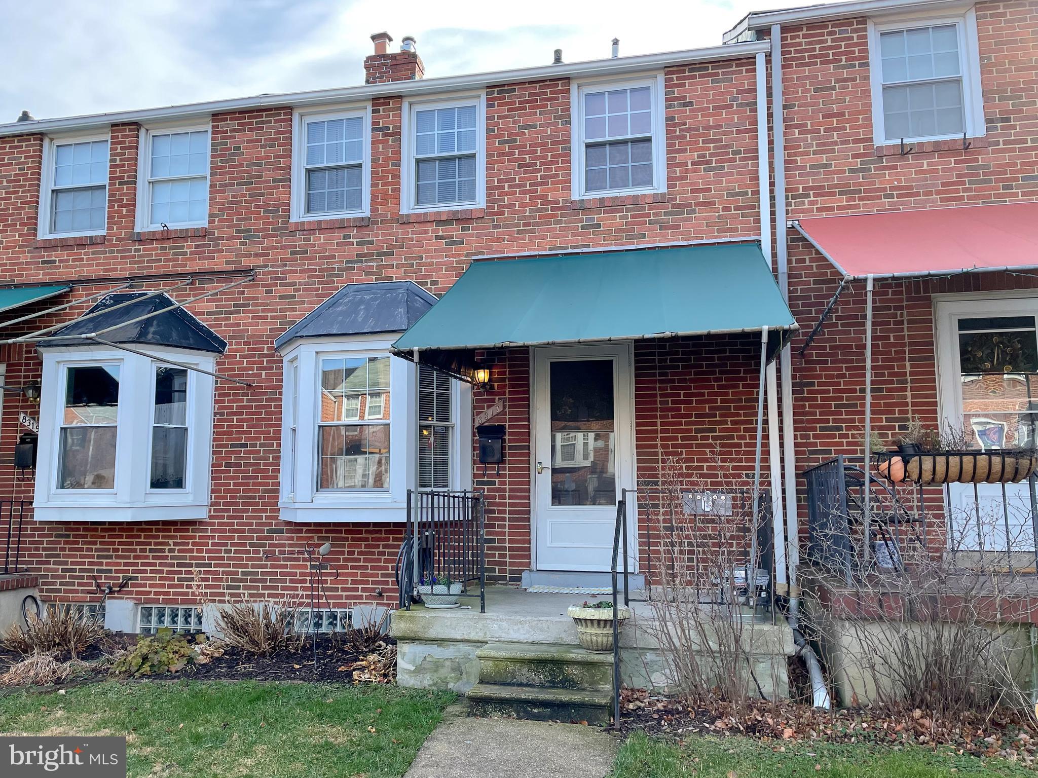 8317 Wyton Road Towson, MD 21286 - Photo 1 of 40