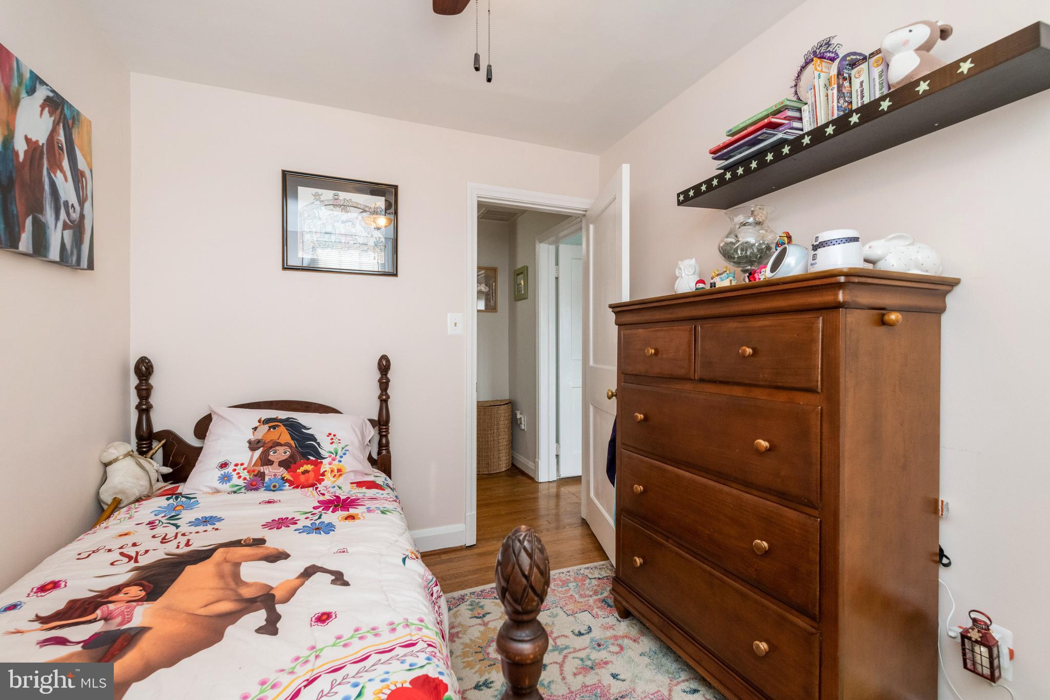 8317 Wyton Road Towson, MD 21286 - Photo 13 of 40