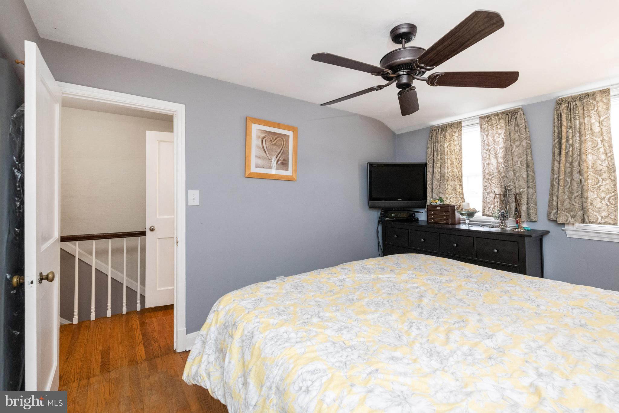 8317 Wyton Road Towson, MD 21286 - Photo 19 of 40