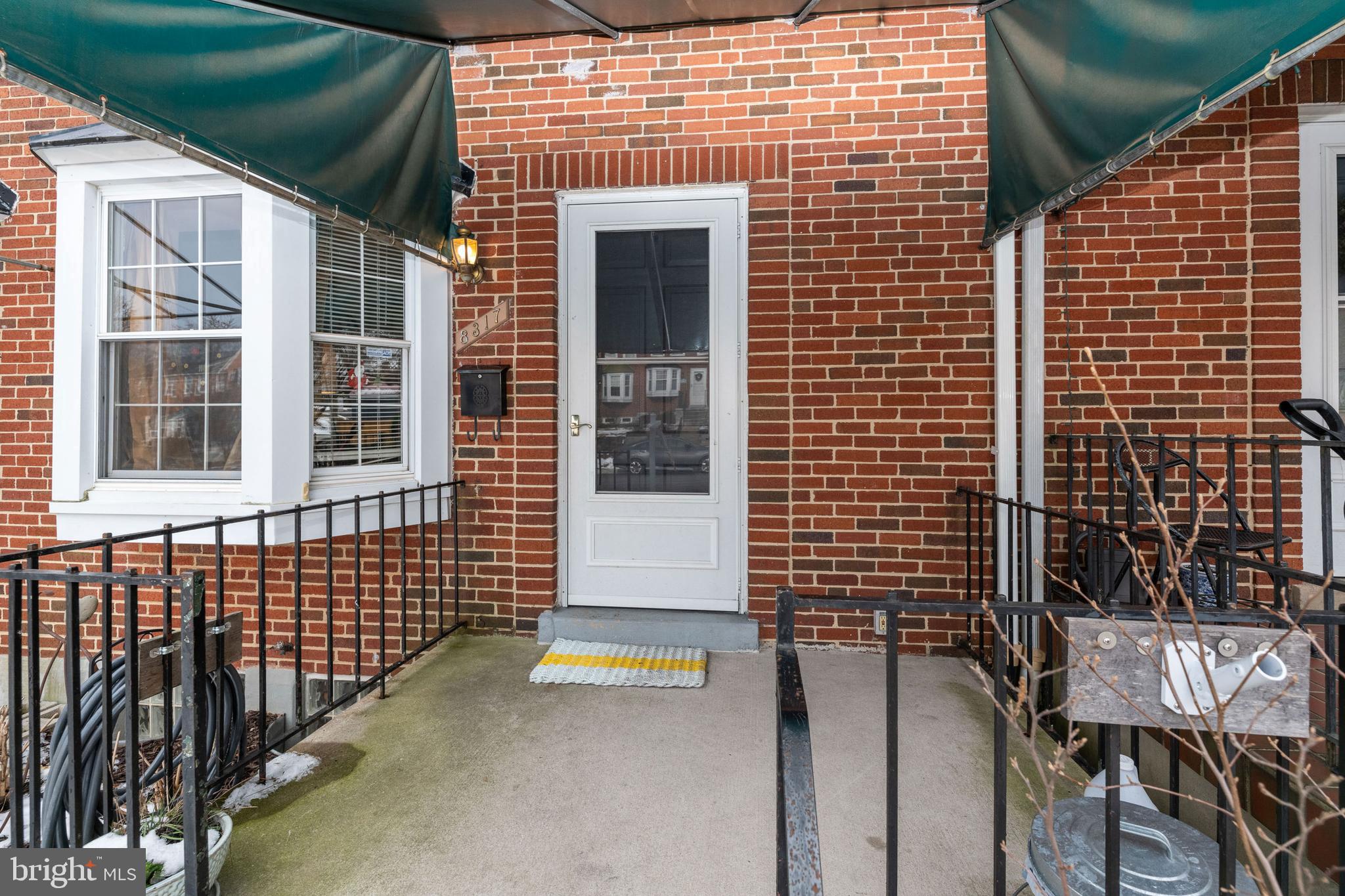 8317 Wyton Road Towson, MD 21286 - Photo 2 of 40