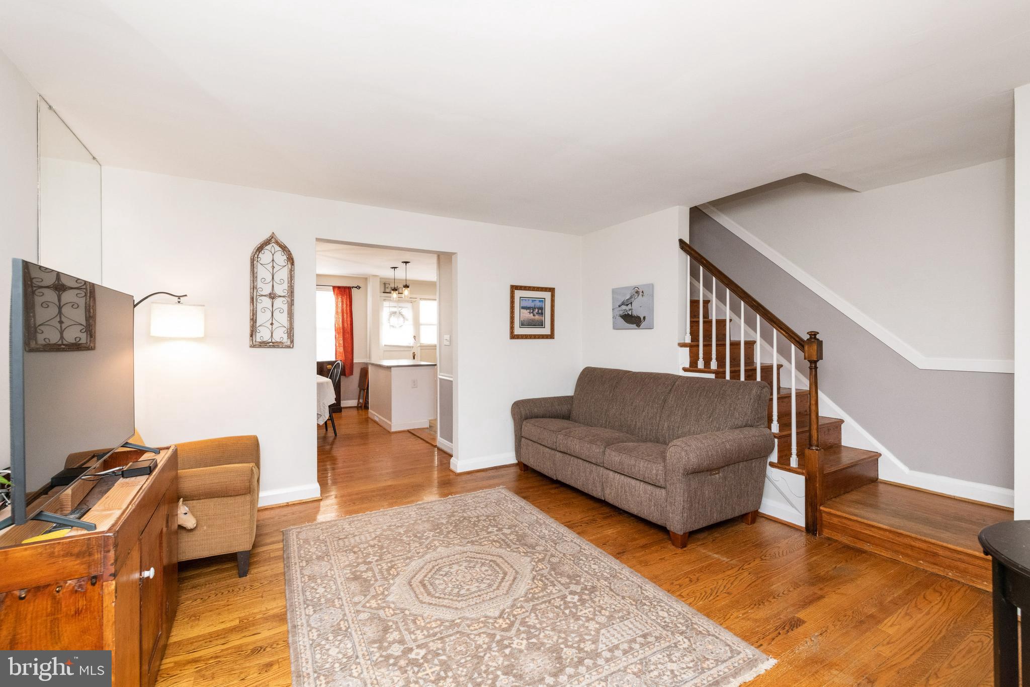 8317 Wyton Road Towson, MD 21286 - Photo 3 of 40