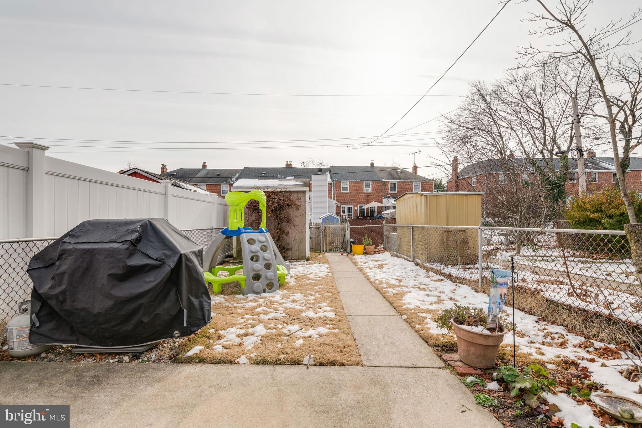 8317 Wyton Road Towson, MD 21286 - Photo 32 of 40