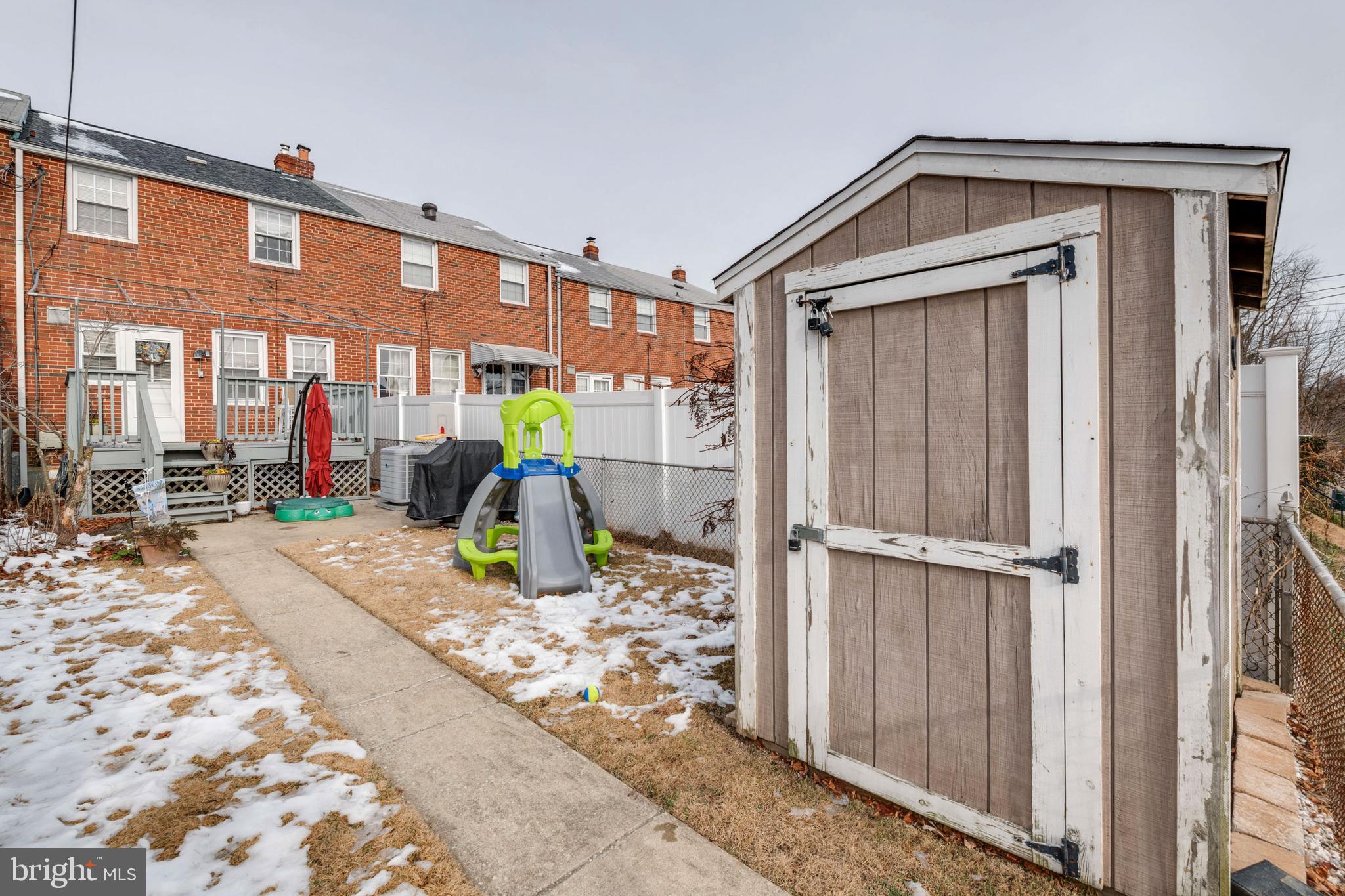 8317 Wyton Road Towson, MD 21286 - Photo 36 of 40