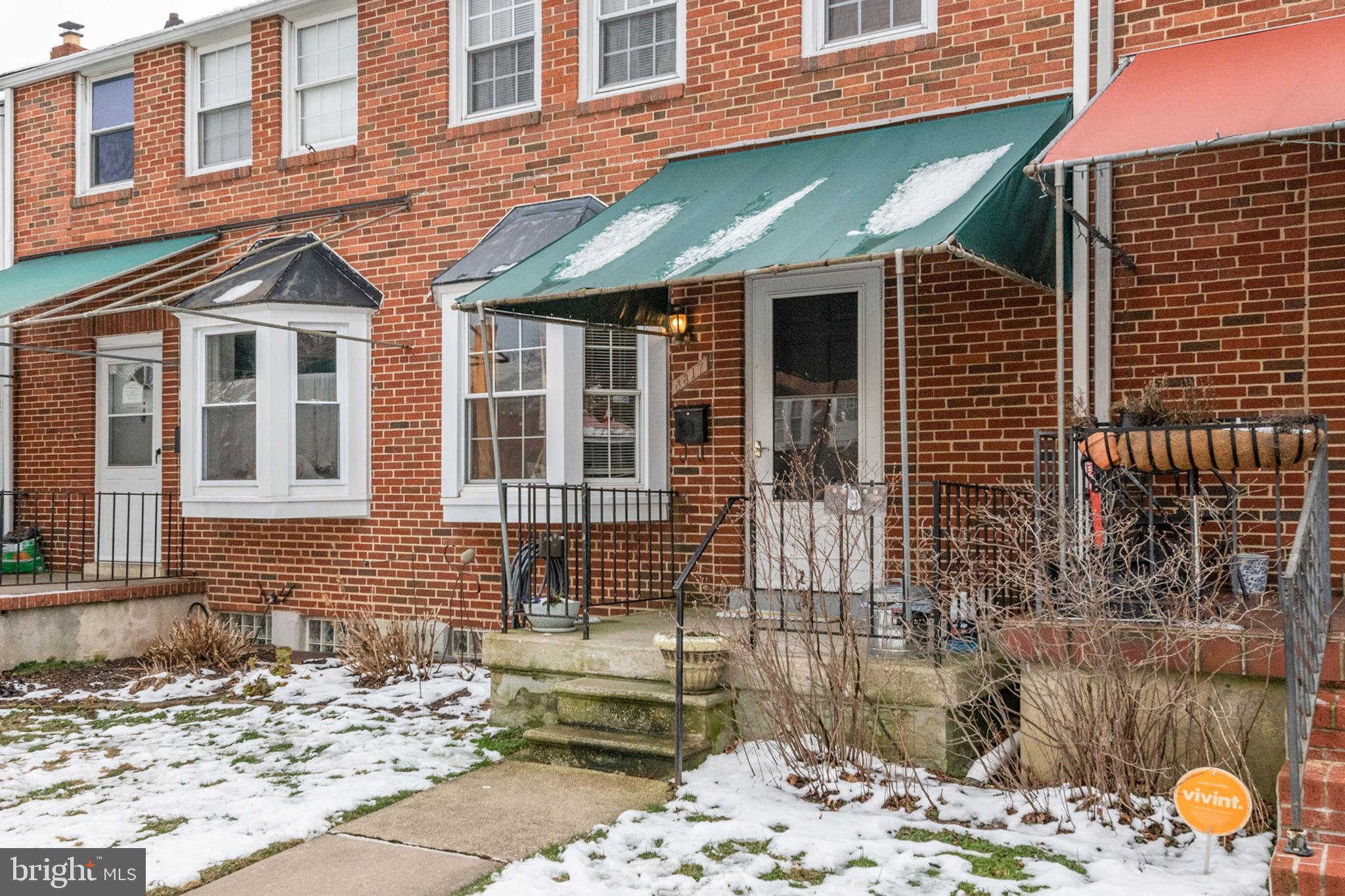 8317 Wyton Road Towson, MD 21286 - Photo 38 of 40