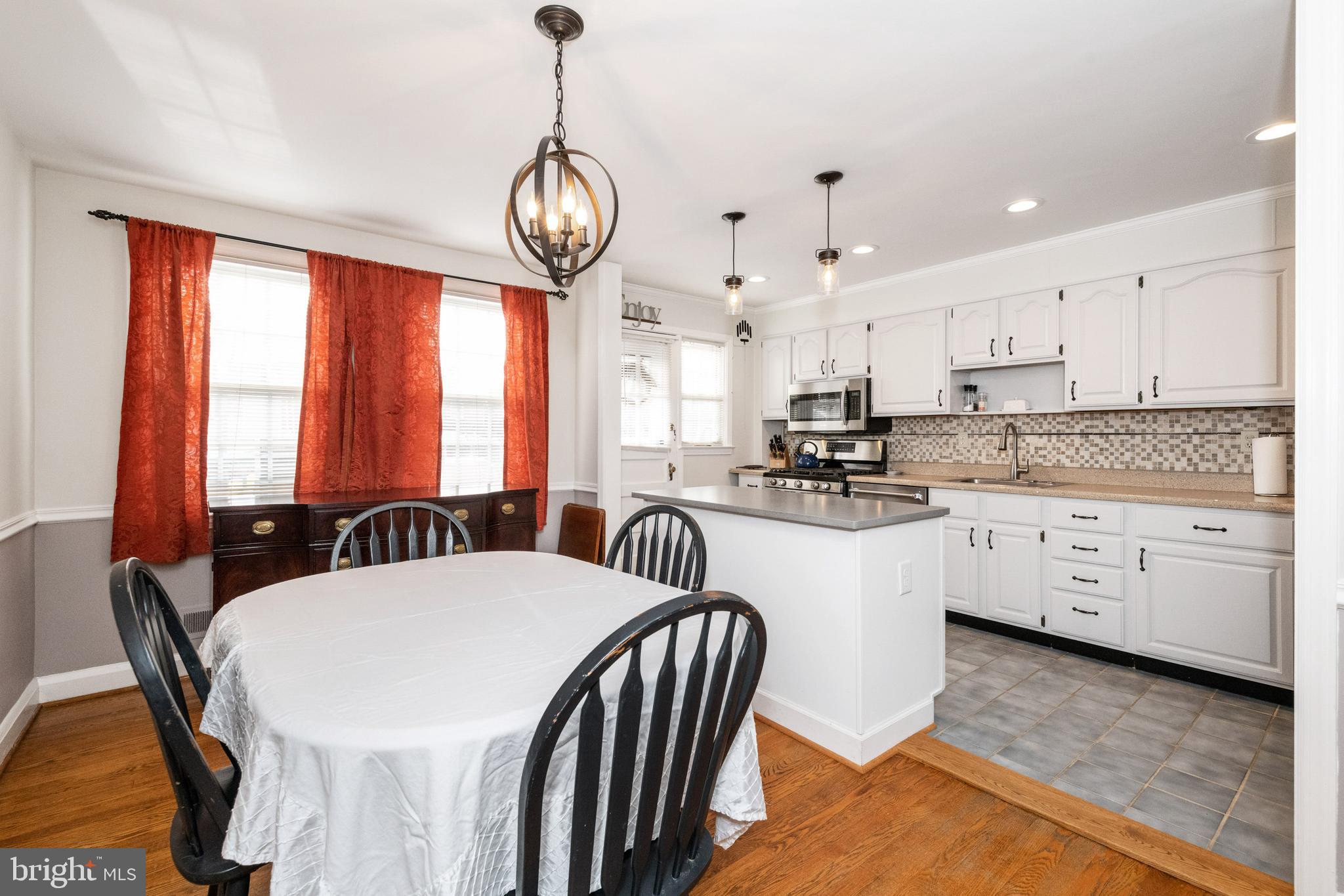 8317 Wyton Road Towson, MD 21286 - Photo 6 of 40