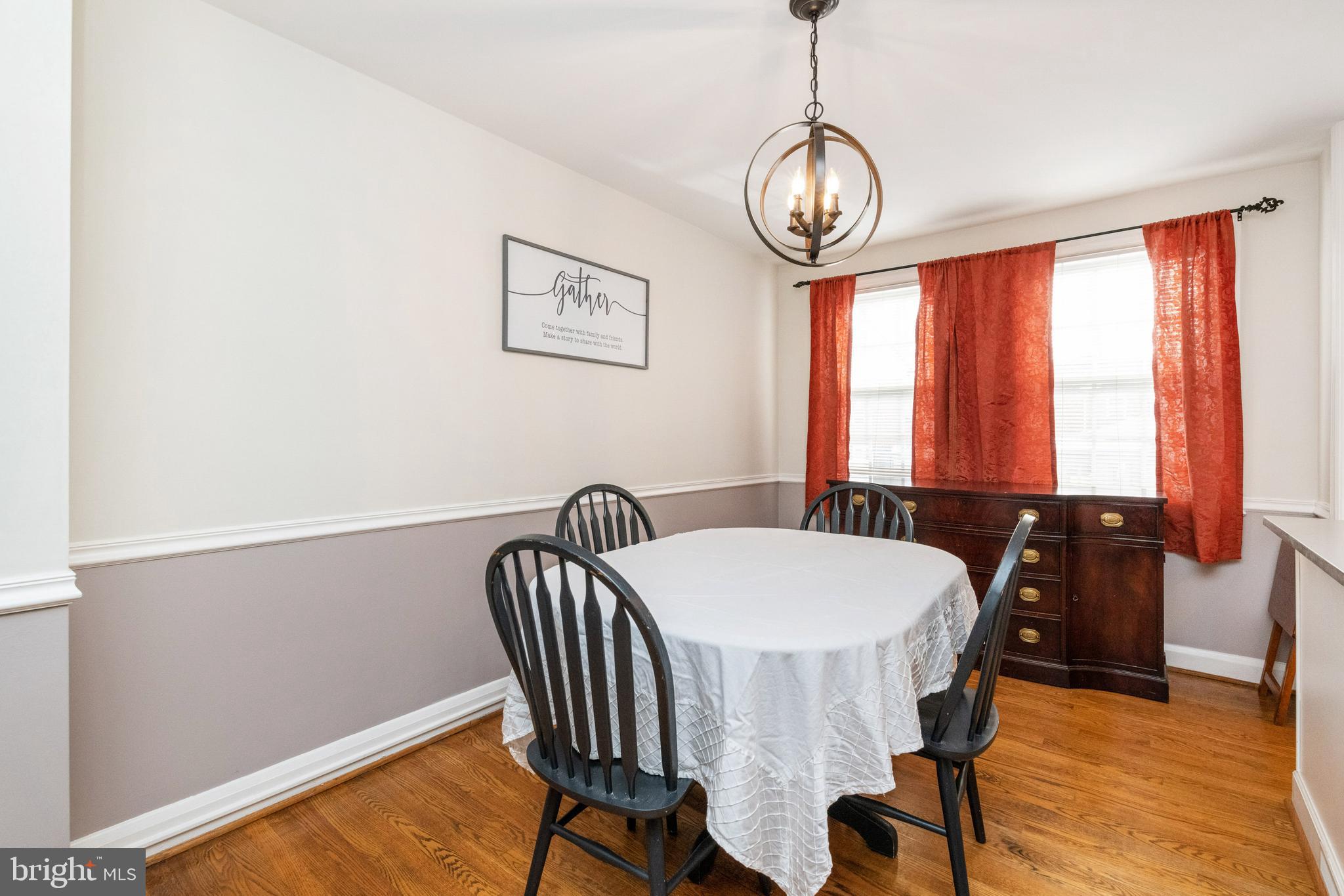 8317 Wyton Road Towson, MD 21286 - Photo 7 of 40