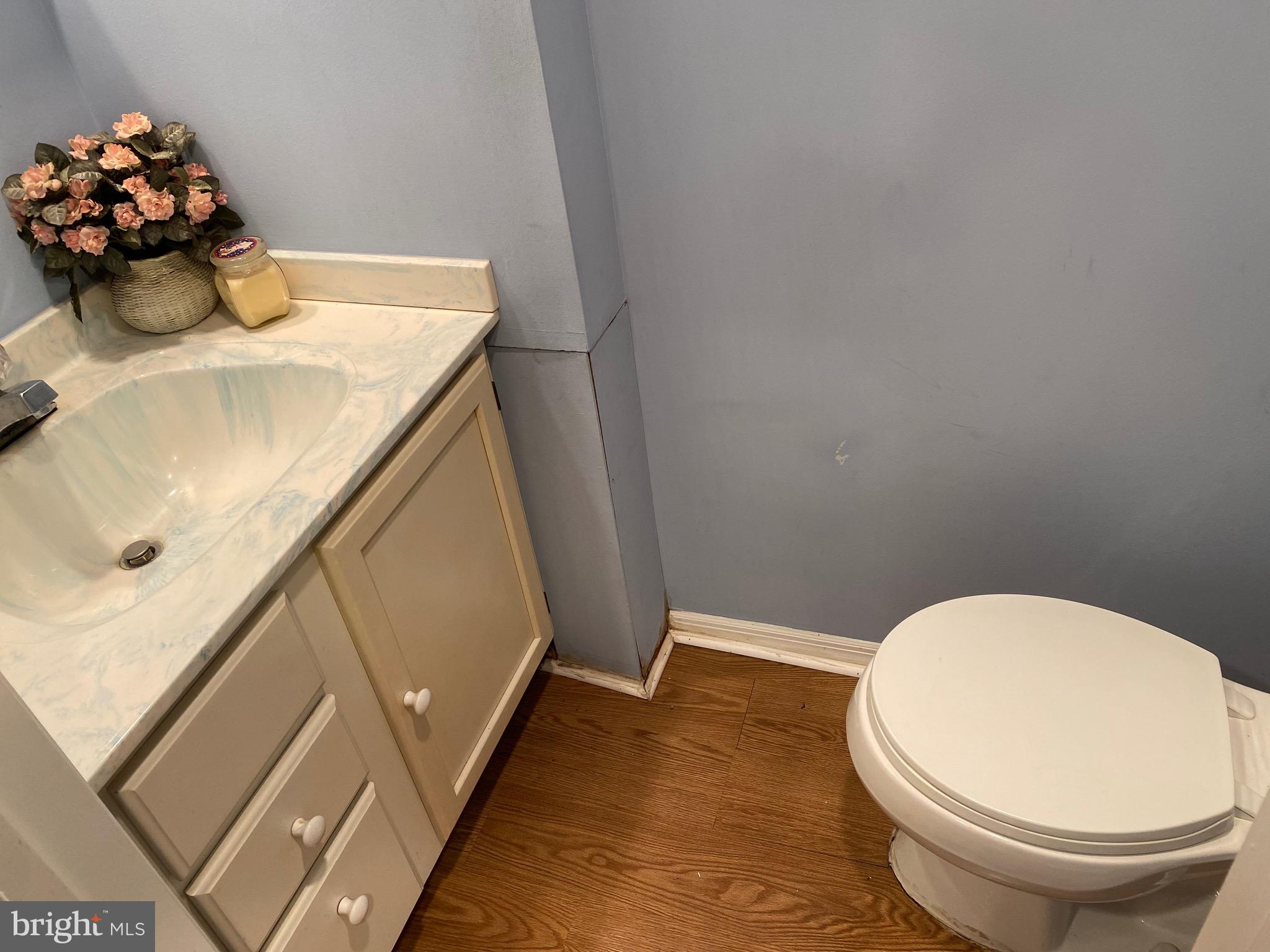 4122 Fairdale Road Philadelphia, PA 19154 - Photo 11 of 25 Basement Powder Room