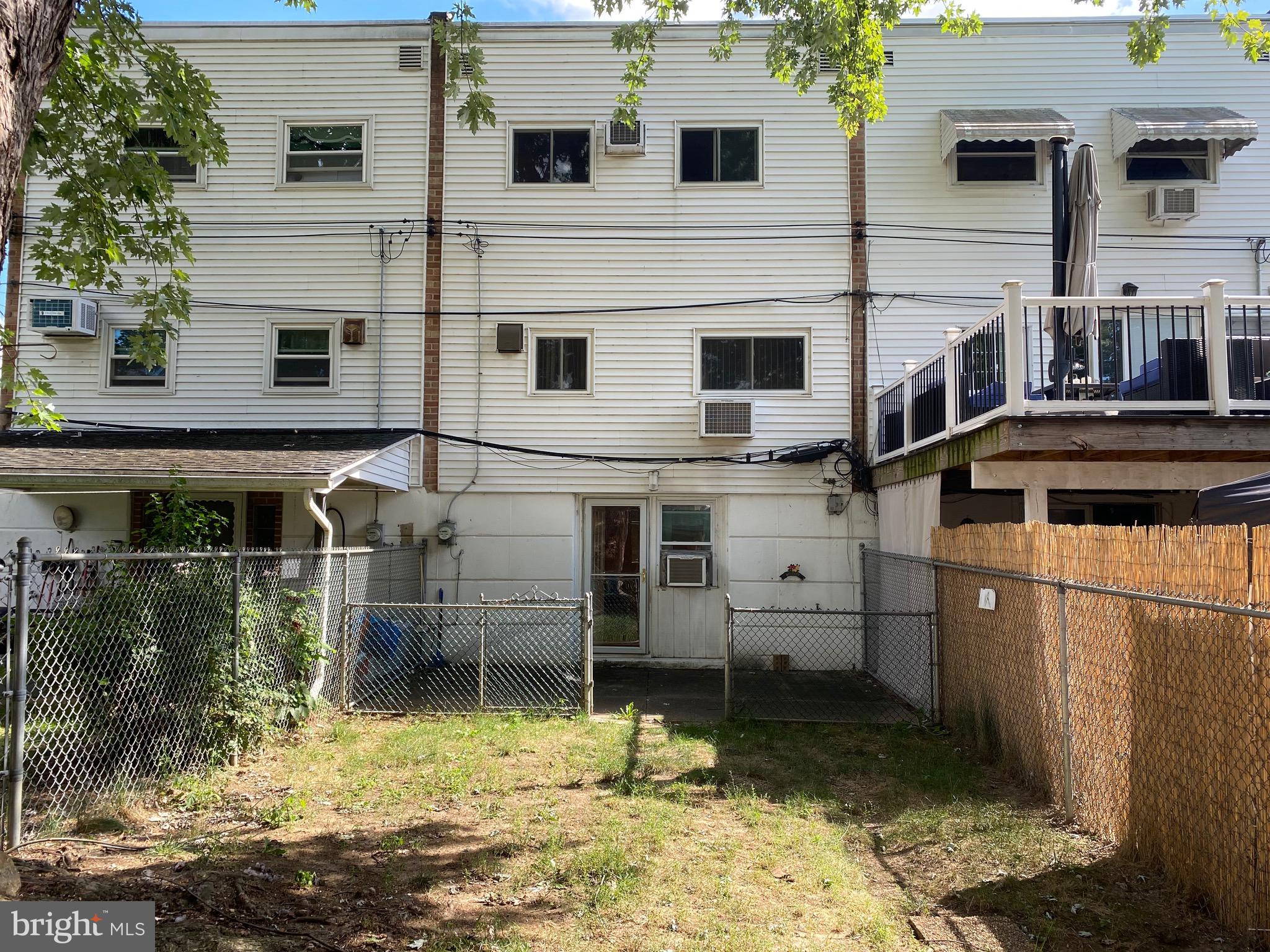 4122 Fairdale Road Philadelphia, PA 19154 - Photo 22 of 25 Yard