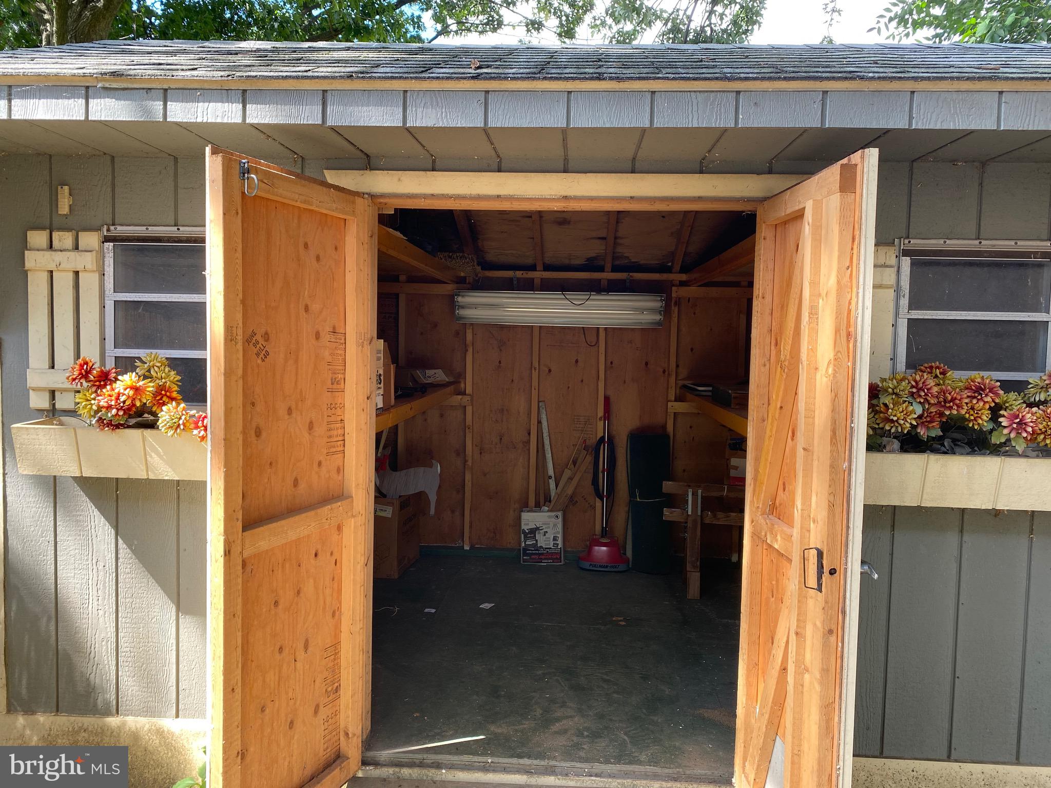 4122 Fairdale Road Philadelphia, PA 19154 - Photo 24 of 25 Shed