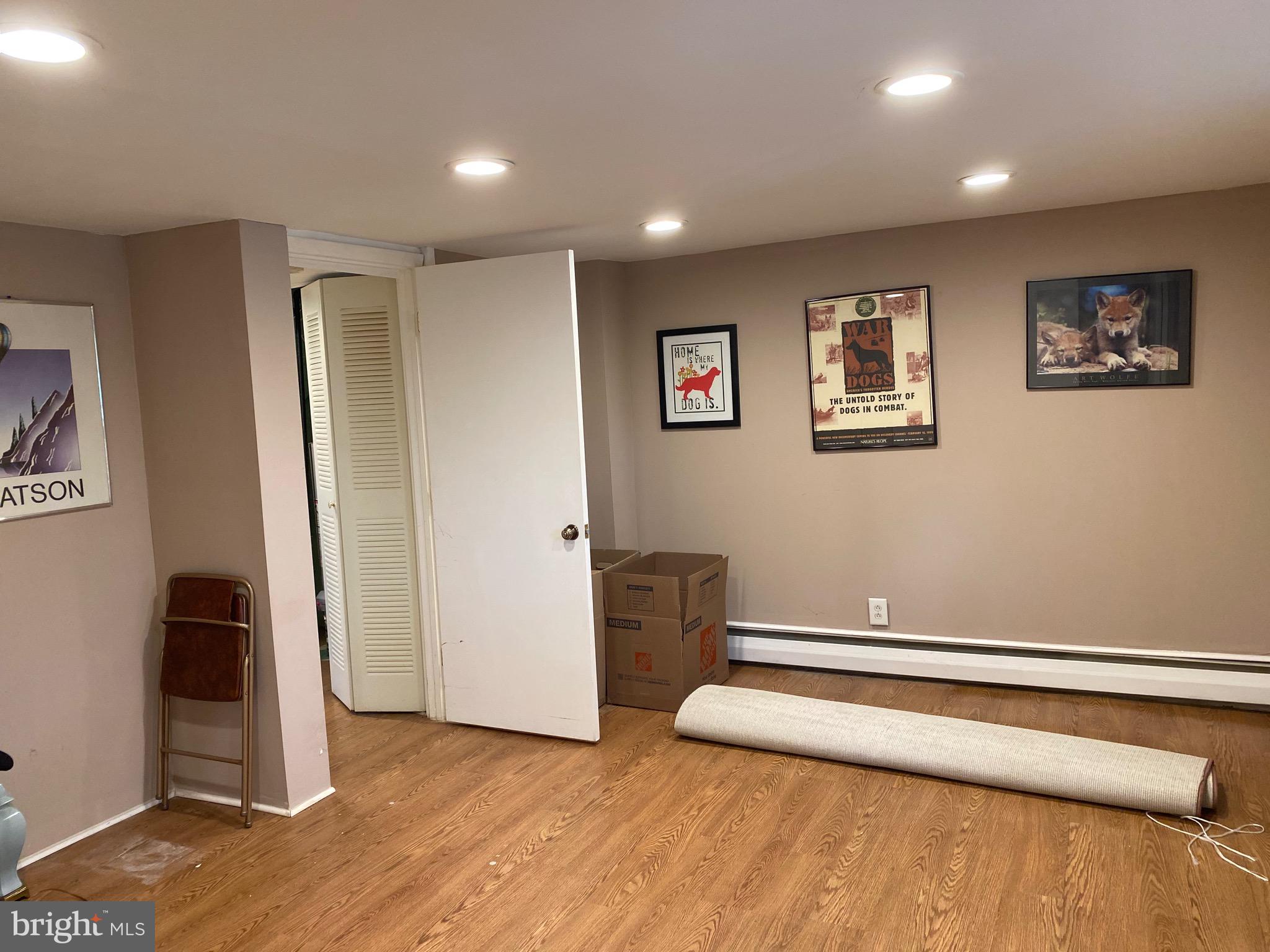 4122 Fairdale Road Philadelphia, PA 19154 - Photo 9 of 25 Finished Basement