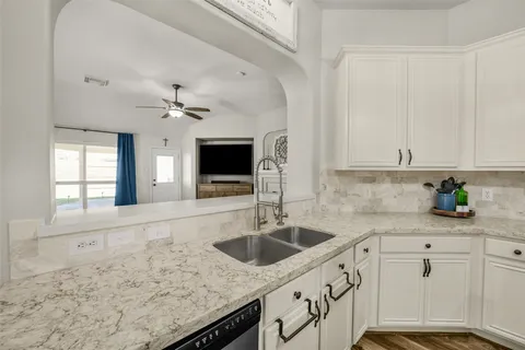 $375,000 | 19314 Cloud Peak Drive, Tomball, TX 77377