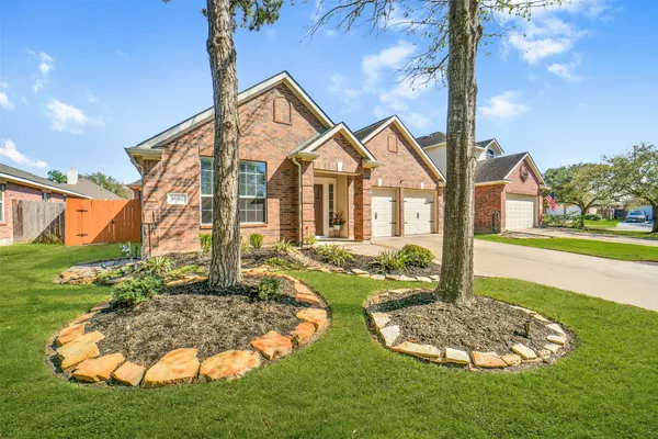 $385,000 | 19314 Cloud Peak Drive, Tomball, TX 77377