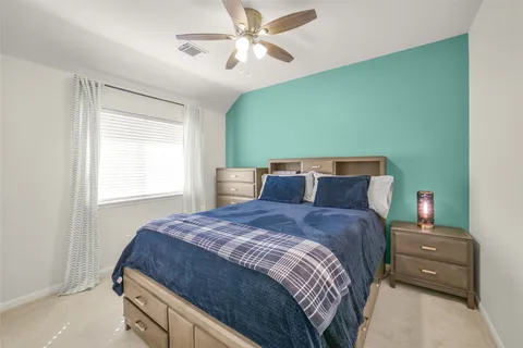 $375,000 | 19314 Cloud Peak Drive, Tomball, TX 77377
