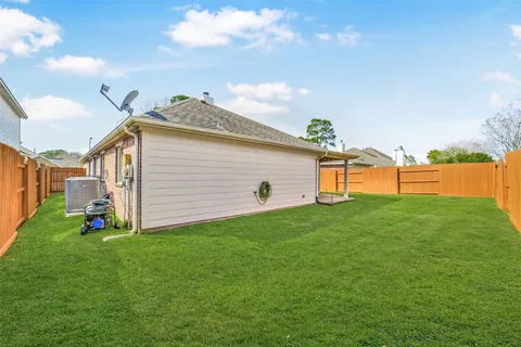 $375,000 | 19314 Cloud Peak Drive, Tomball, TX 77377