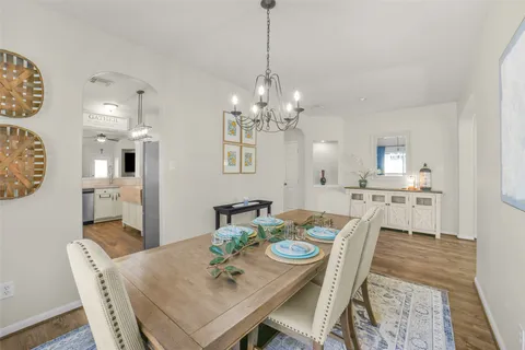 $375,000 | 19314 Cloud Peak Drive, Tomball, TX 77377