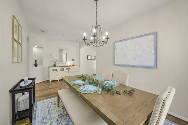 $385,000 | 19314 Cloud Peak Drive, Tomball, TX 77377