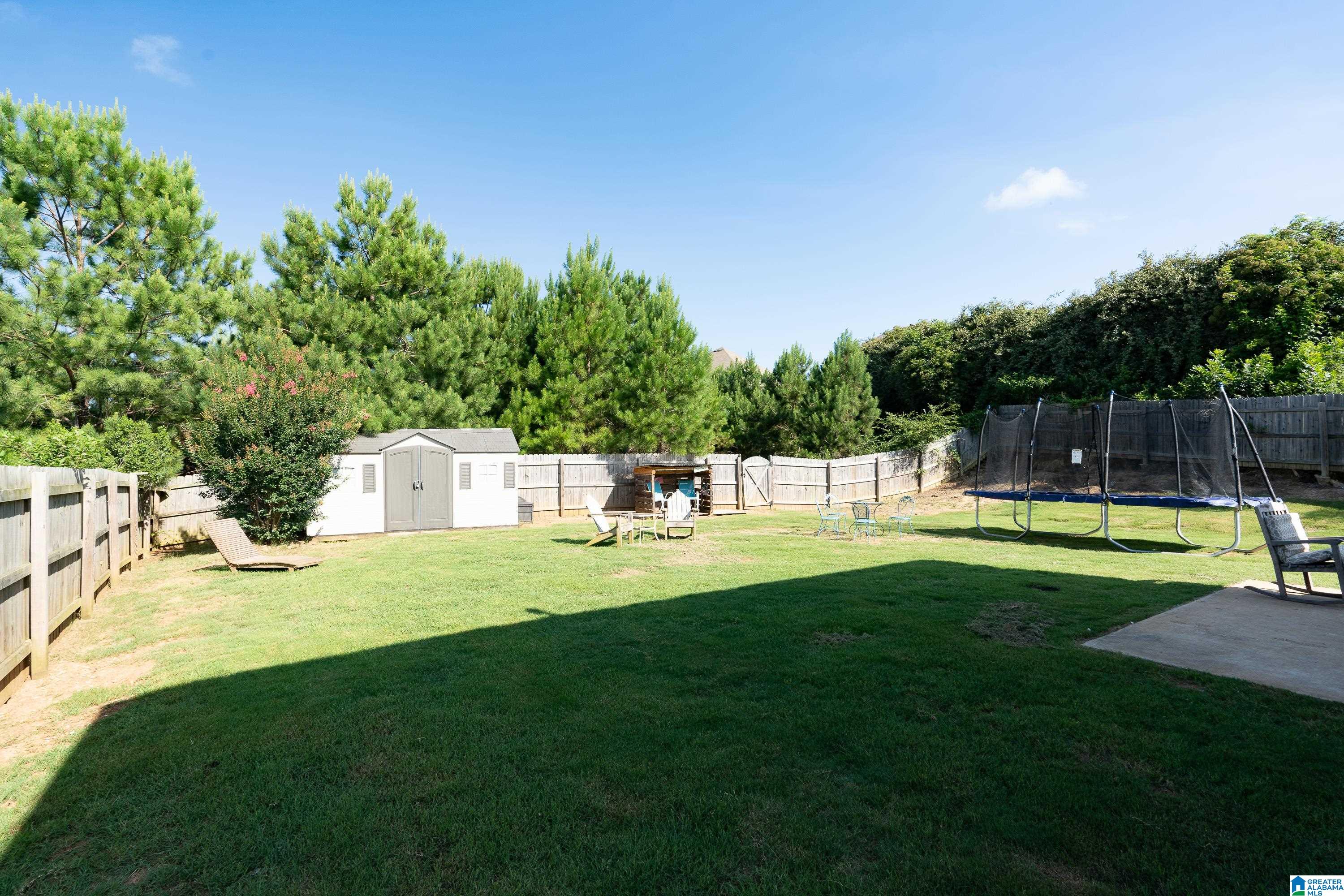 20 Blueberry Cove Springville, AL 35146 - Photo 30 of 33