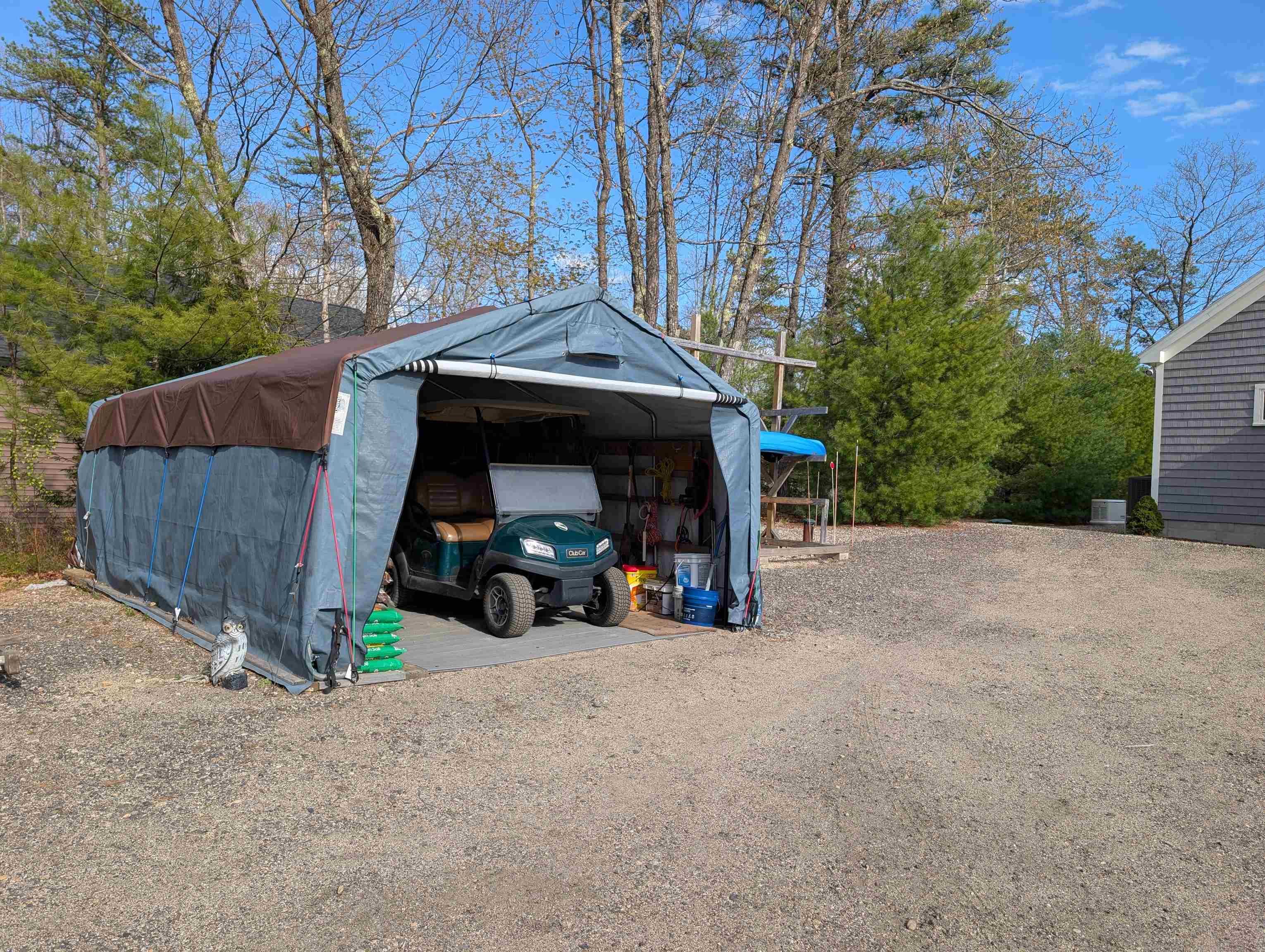 444 Huckins Road Freedom, NH 03836 - Photo 52 of 60 Gallery Image 52