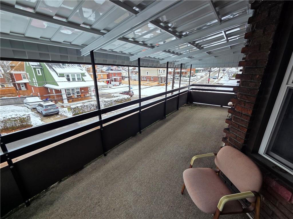 3520 Campus Street Pittsburgh, PA 15212 - Photo 7 of 26 a view of a room with furniture