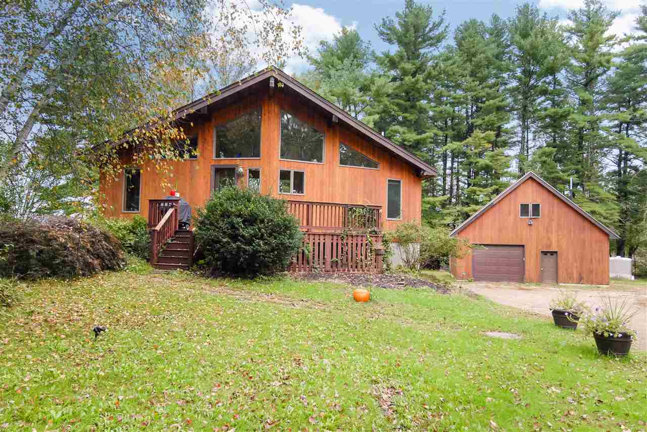 398 North Road Fremont, NH 03044 - Photo 1 of 22