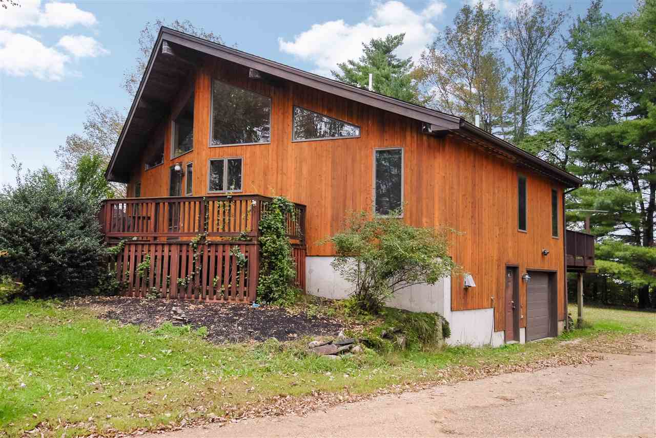 398 North Road Fremont, NH 03044 - Photo 2 of 22