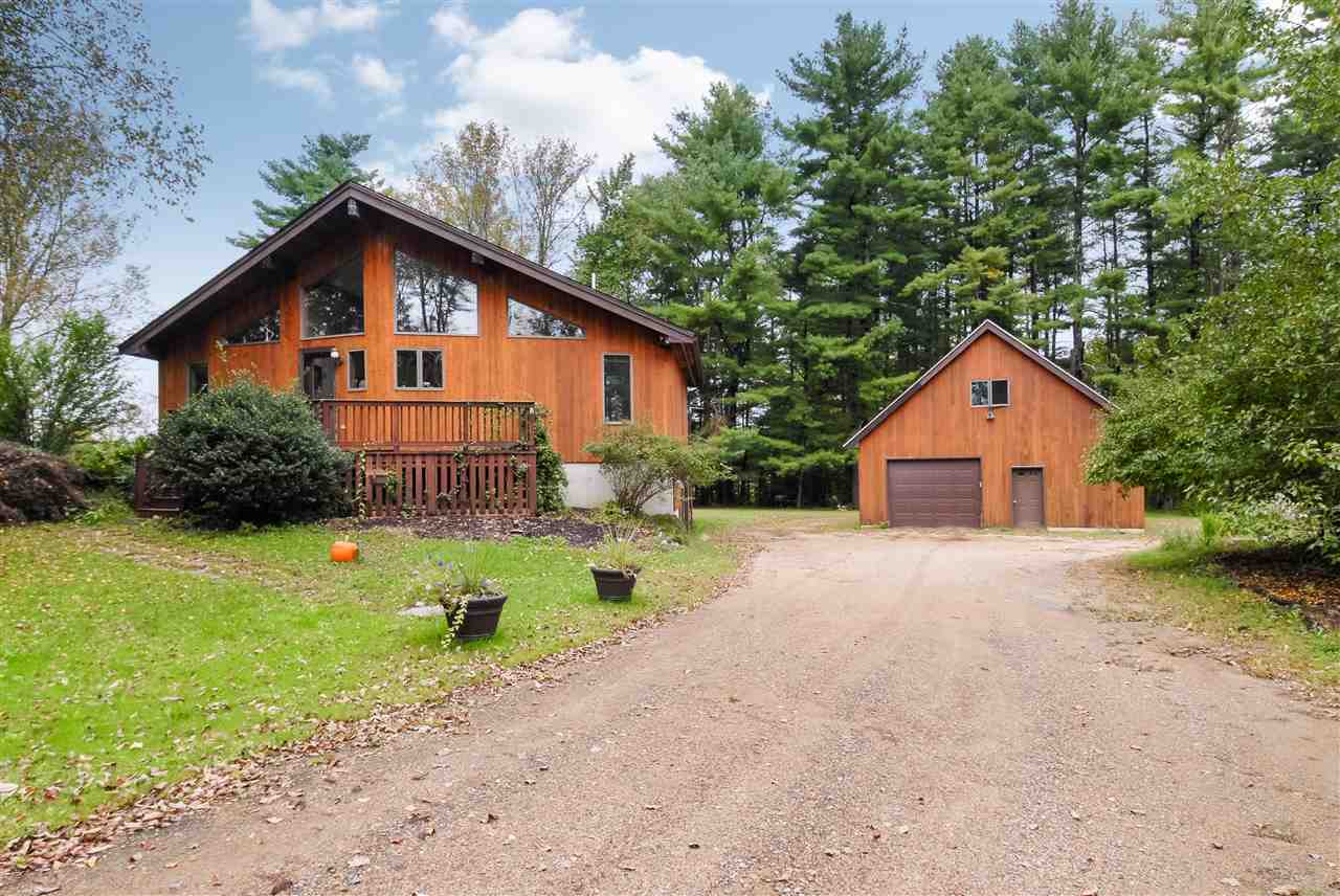 398 North Road Fremont, NH 03044 - Photo 22 of 22