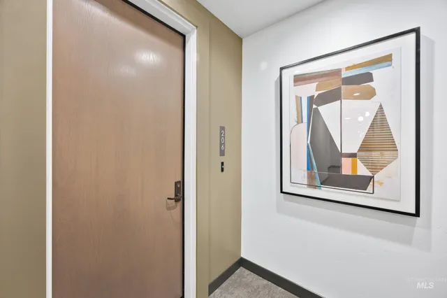 $524,900 | 4340 East Haystack Street, Unit 206, Boise, ID 83716