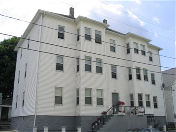 274 Harrison Street Fall River, MA 02723 - Photo 1 of 6