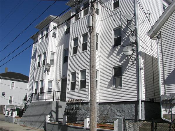 274 Harrison Street Fall River, MA 02723 - Photo 2 of 6