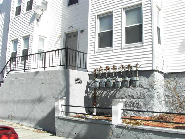 274 Harrison Street Fall River, MA 02723 - Photo 3 of 6