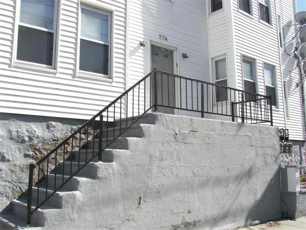 274 Harrison Street Fall River, MA 02723 - Photo 4 of 6