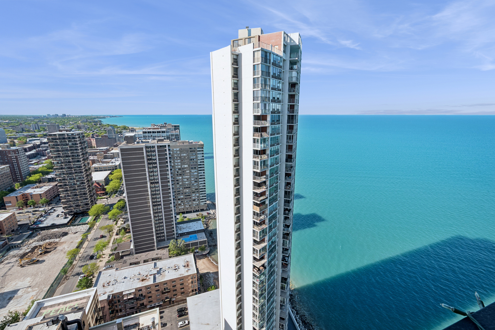 6033 North Sheridan Road, Unit 36F Chicago, IL 60660 - Photo 22 of 29