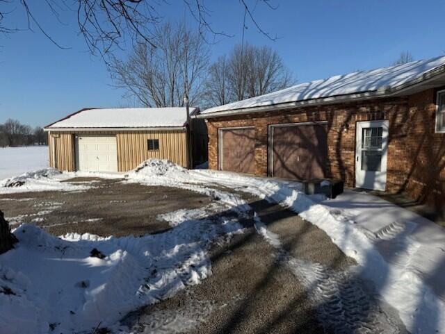 5597 Babbitt Road New Albany, OH 43054 - Photo 3 of 21 4