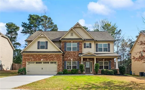 $458,000 | 3290 Mulberry Cove Way, Auburn, GA 30011