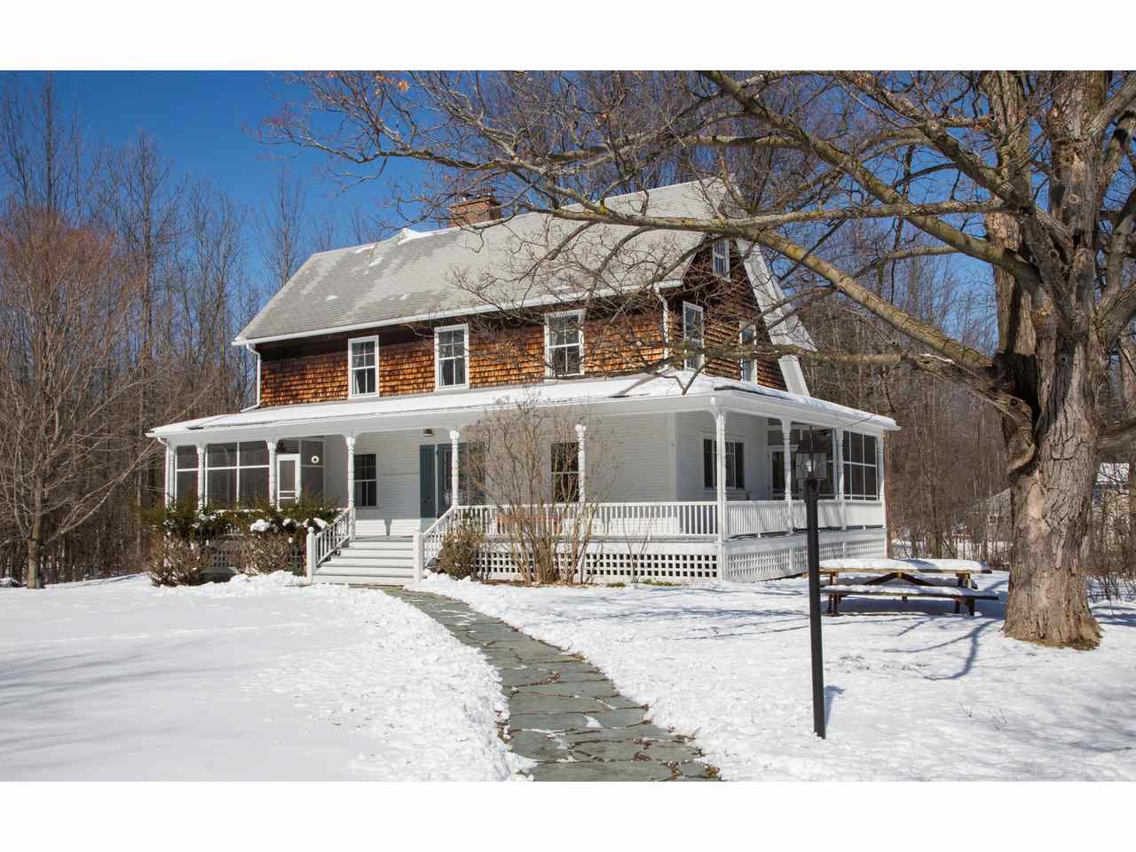 3537 Harbor Road Shelburne, VT 05482 - Photo 1 of 17 Gallery Image 1