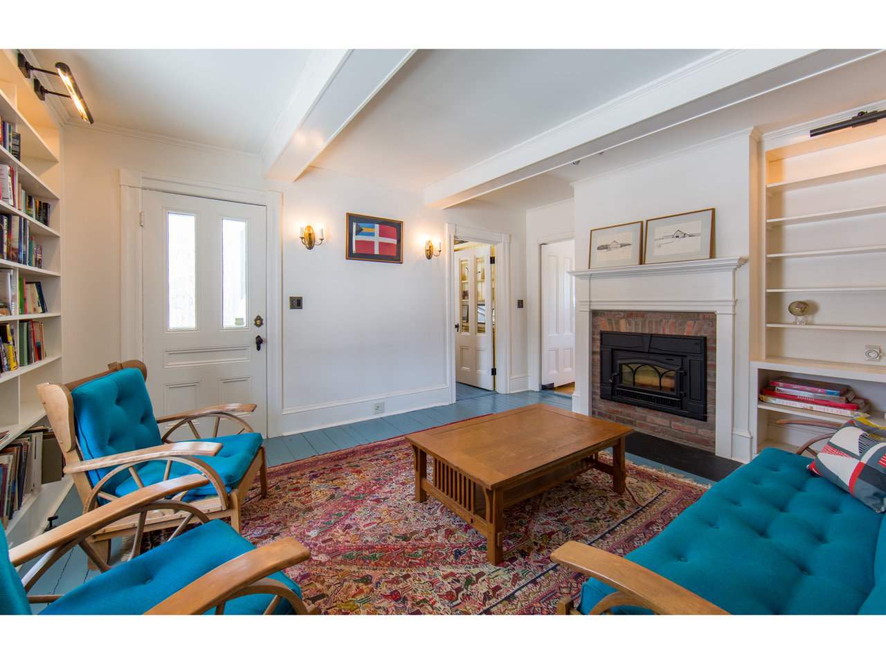 3537 Harbor Road Shelburne, VT 05482 - Photo 3 of 17 Gallery Image 3