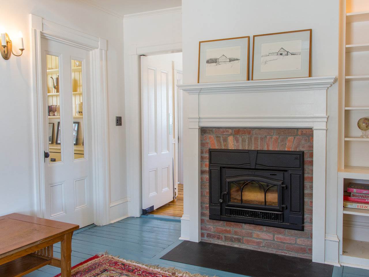 3537 Harbor Road Shelburne, VT 05482 - Photo 5 of 17 Gallery Image 5