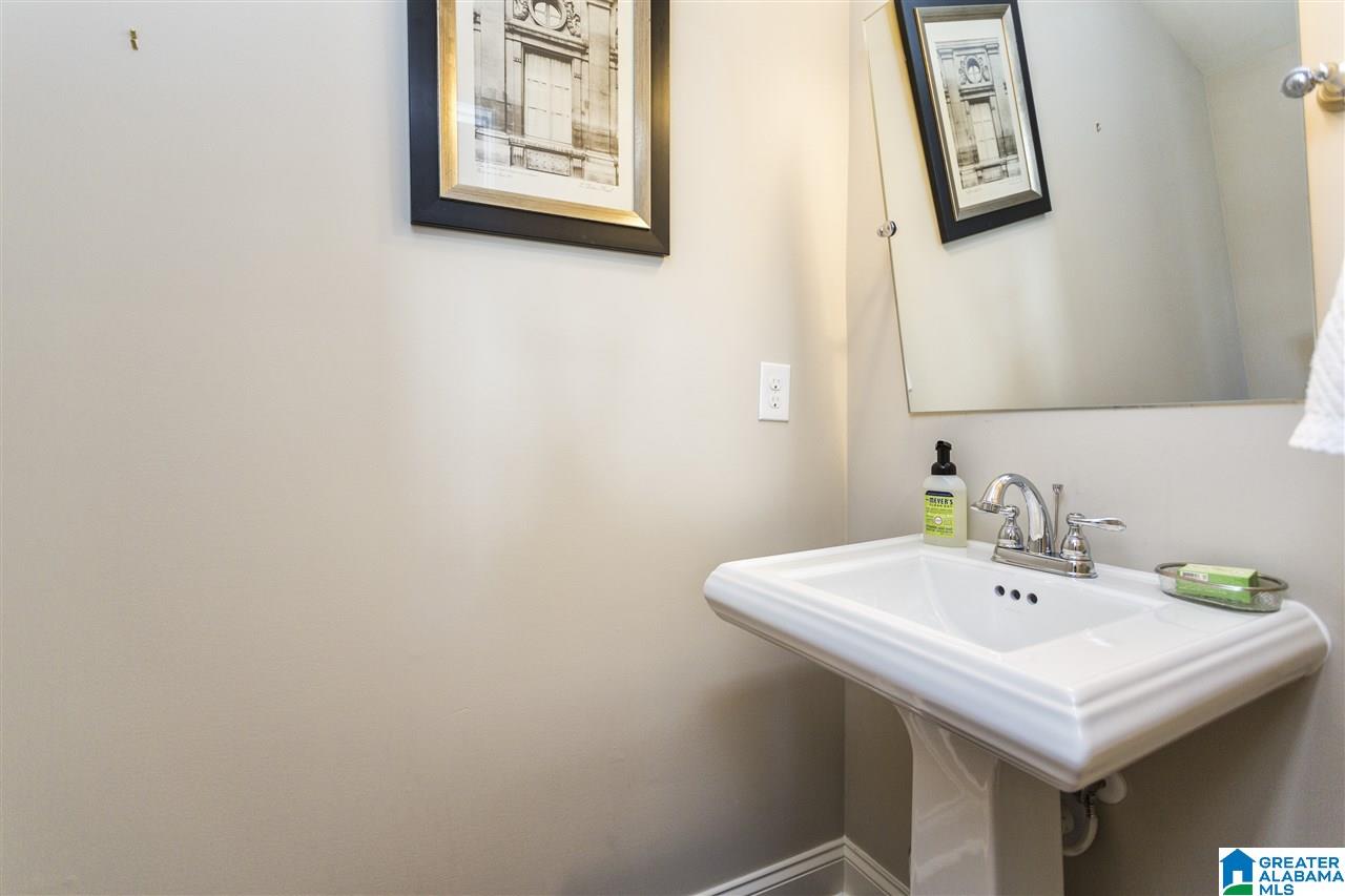 6507 Spring Street Trussville, AL 35173 - Photo 27 of 45
