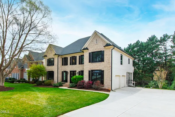 $1,050,000 | 12408 Cilcain Court, Raleigh, NC 27614