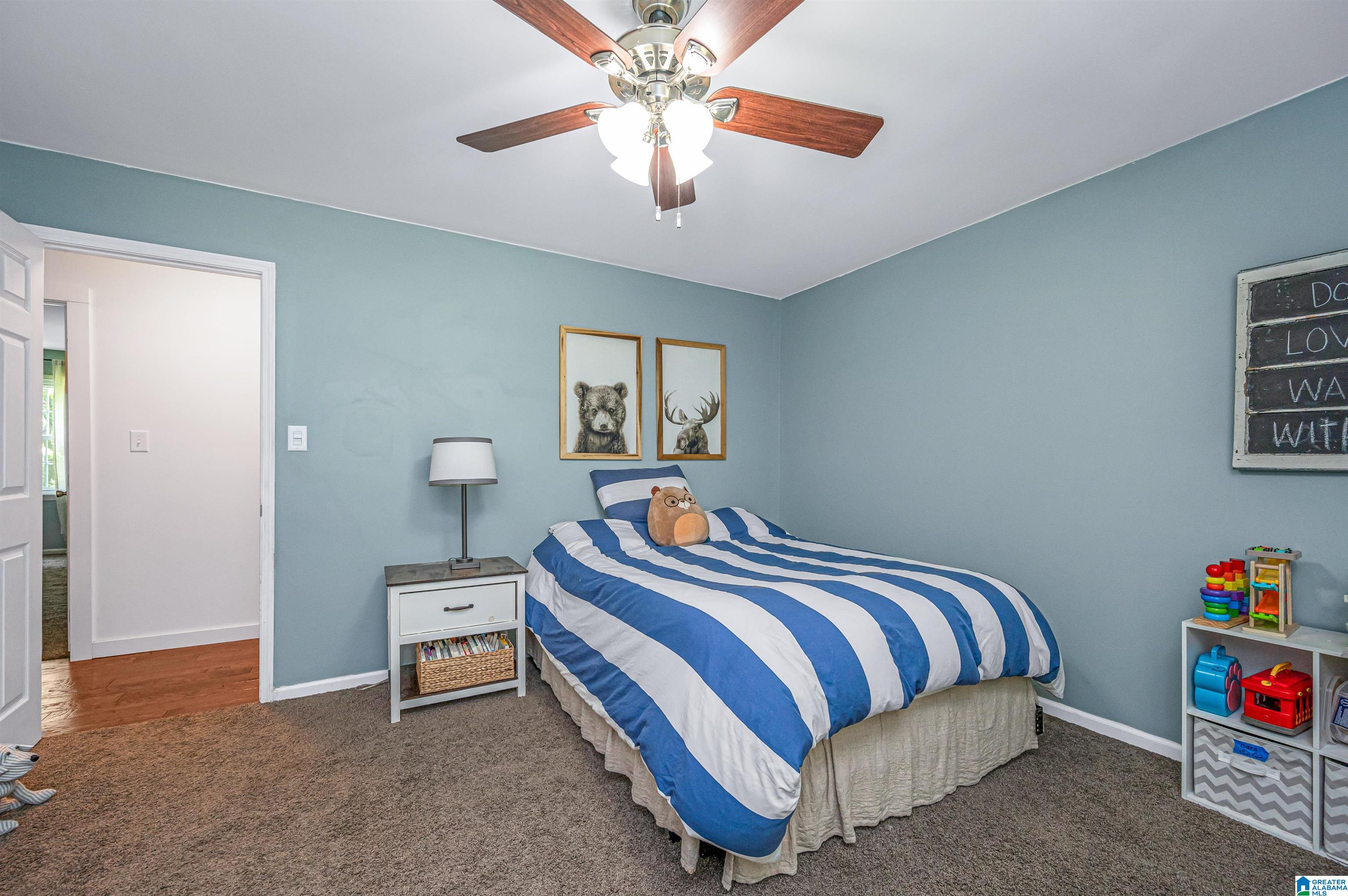 245 Miller Circle Pelham, AL 35124 - Photo 32 of 49