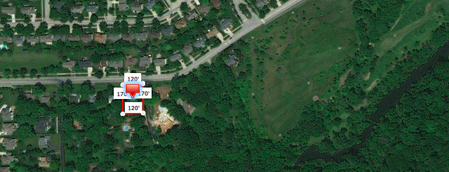 27W111 Knoch Knolls Road Naperville, IL 60565 - Photo 15 of 21