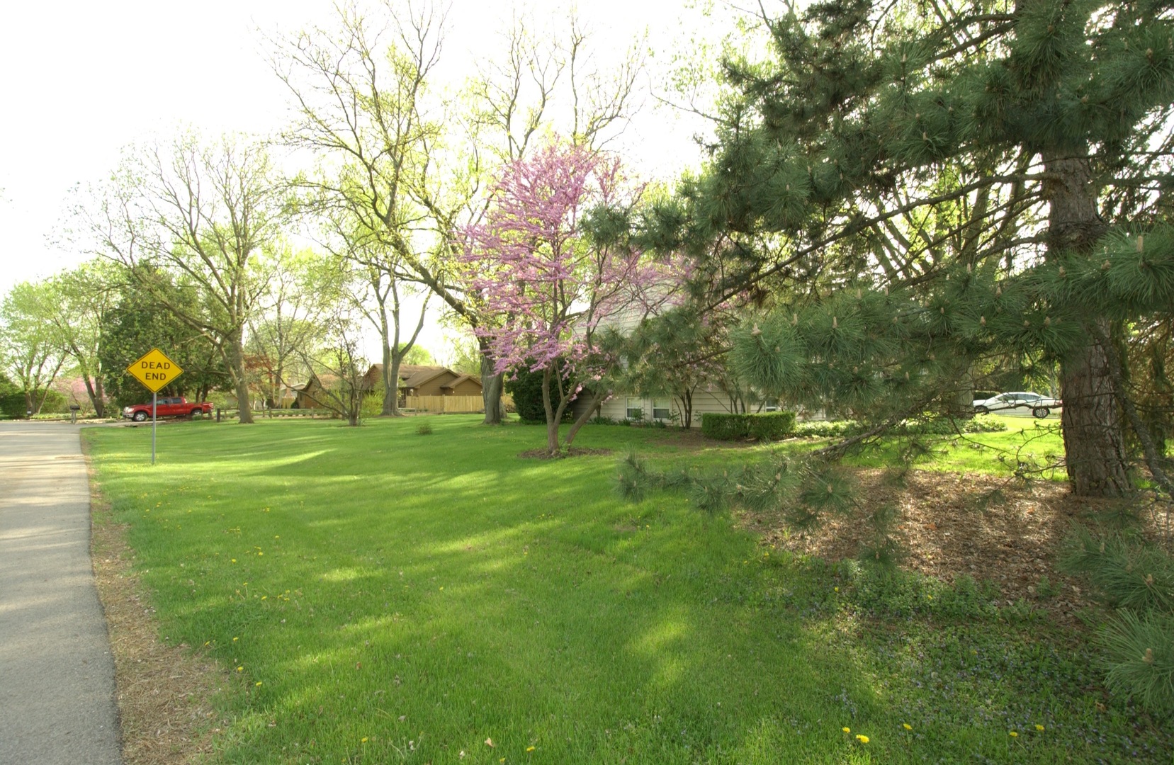 27W111 Knoch Knolls Road Naperville, IL 60565 - Photo 3 of 21