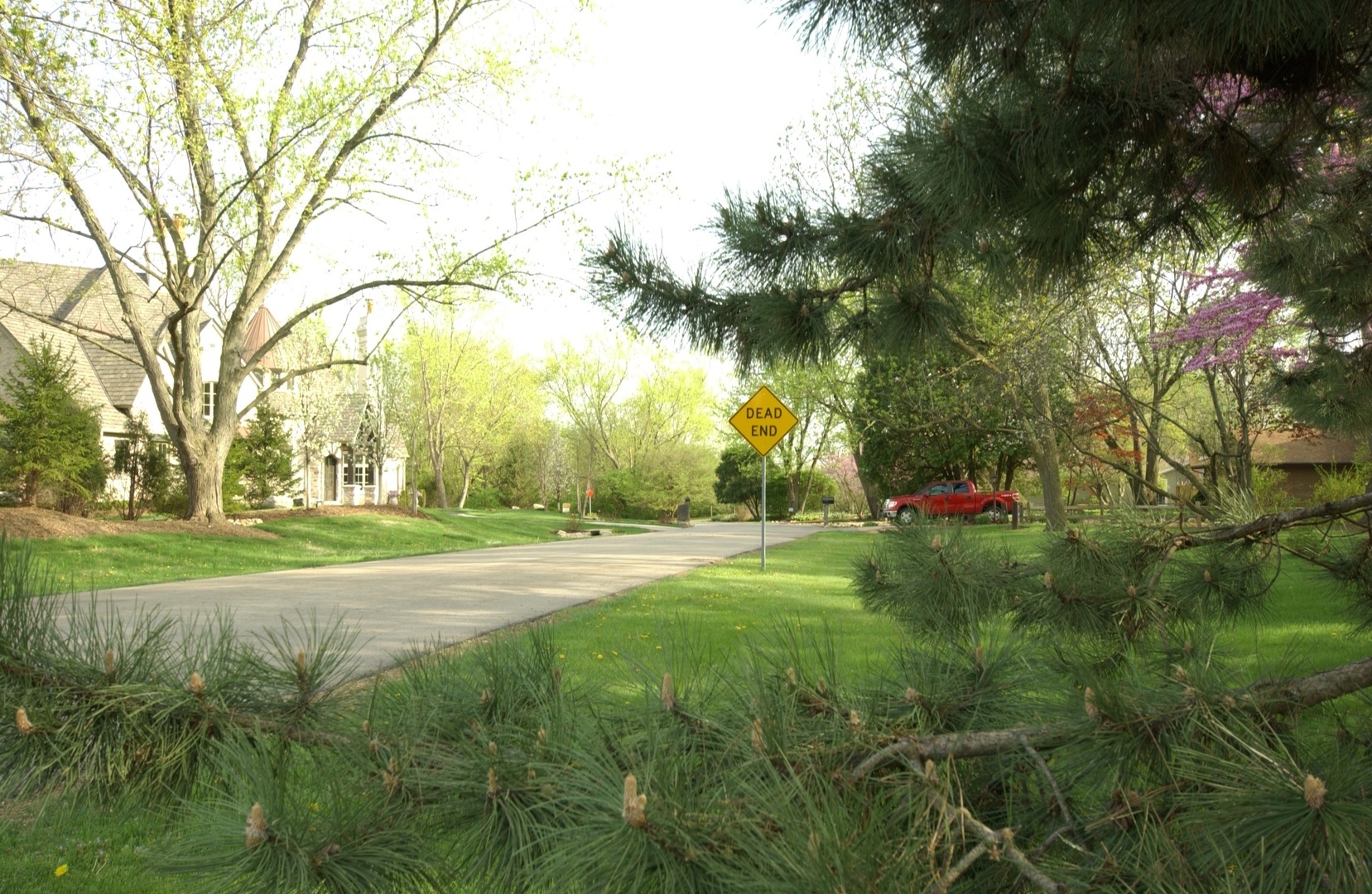 27W111 Knoch Knolls Road Naperville, IL 60565 - Photo 4 of 21