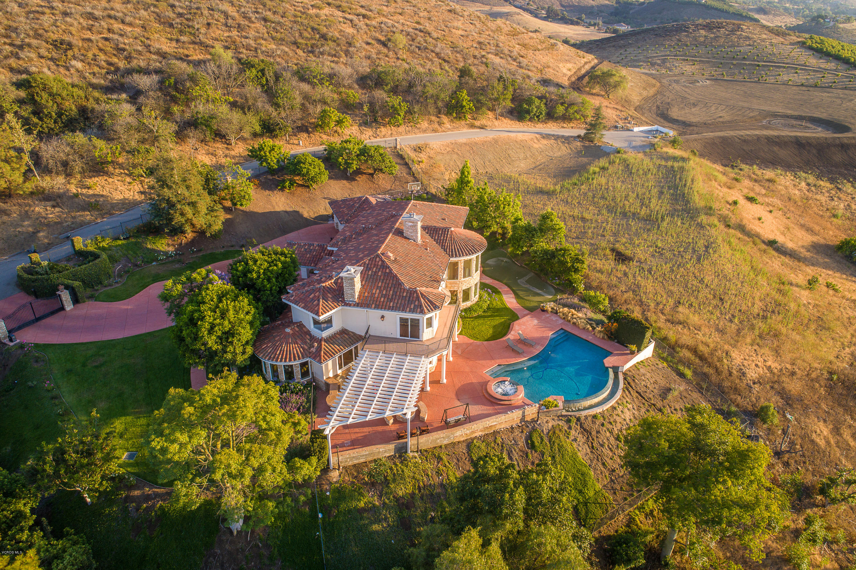 4930 Read Road Moorpark, CA 93021 - Photo 61 of 67 4930 Read Rd-8