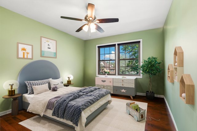 1004 Hamlet Road Naperville, IL 60564 - Photo 13 of 33